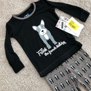 Kickee Pajamas